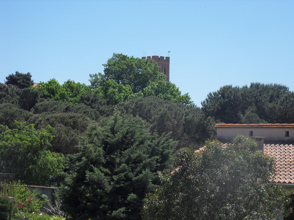 Chambres D'Hotes De La Grone Argelès-sur-Mer Rom bilde