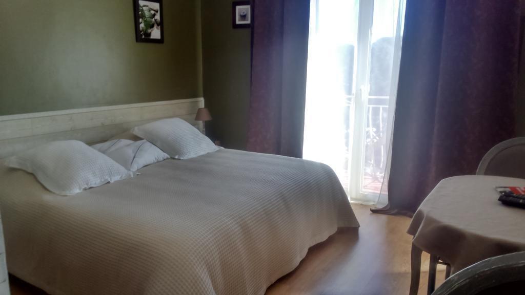 Chambres D'Hotes De La Grone Argelès-sur-Mer Eksteriør bilde
