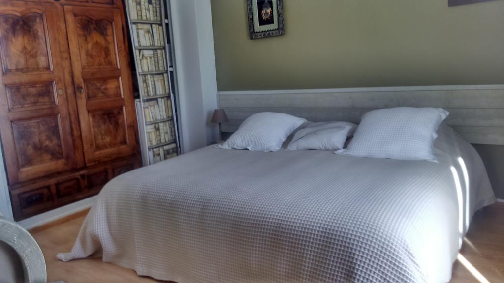 Chambres D'Hotes De La Grone Argelès-sur-Mer Eksteriør bilde
