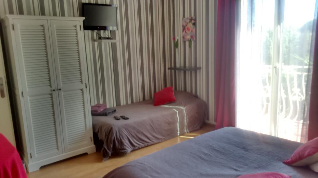 Chambres D'Hotes De La Grone Argelès-sur-Mer Eksteriør bilde