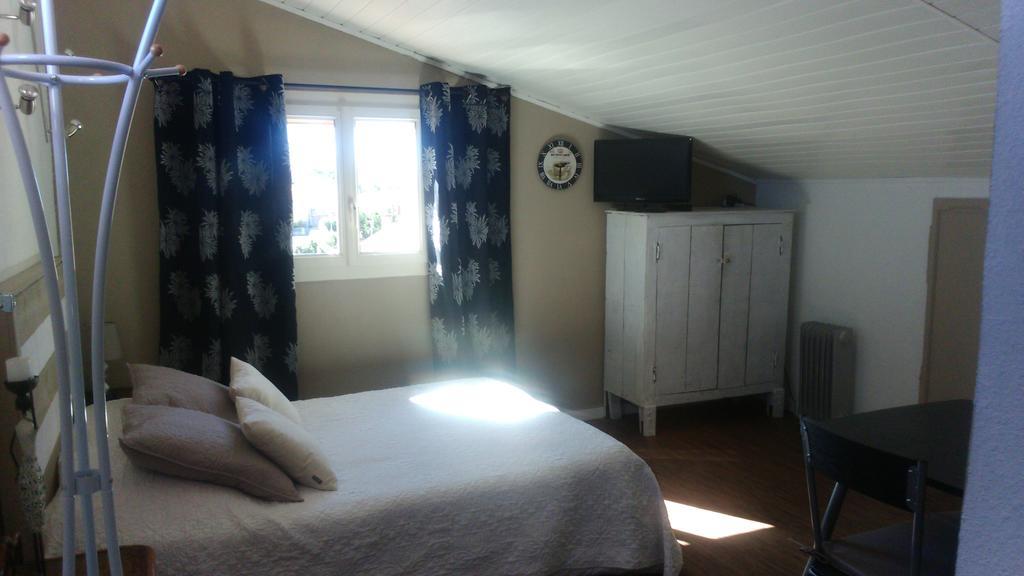 Chambres D'Hotes De La Grone Argelès-sur-Mer Eksteriør bilde