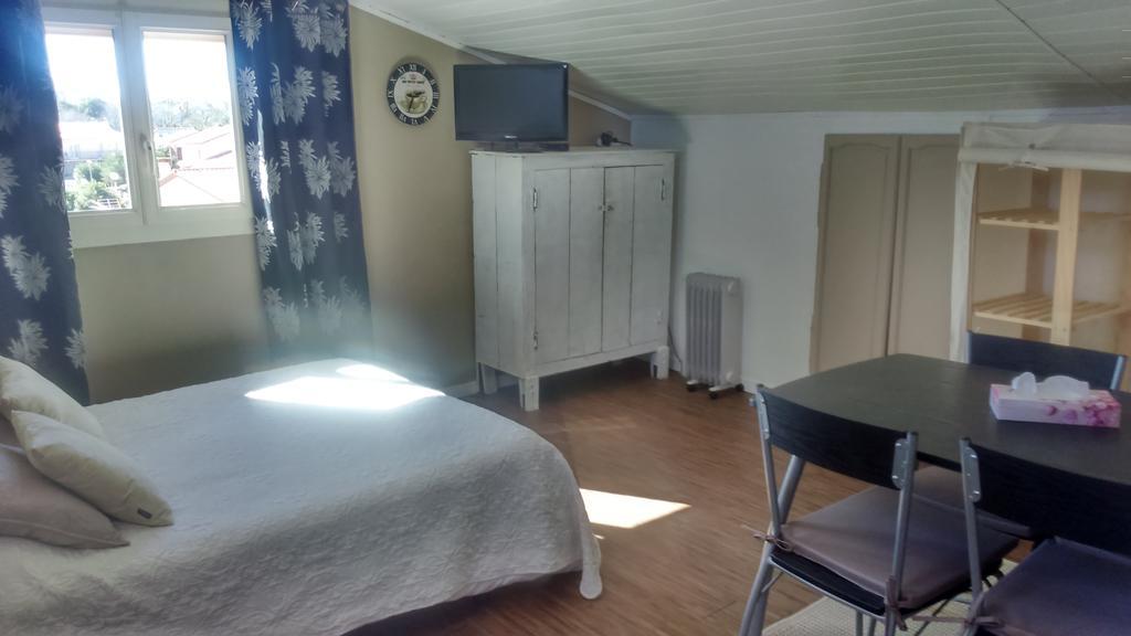 Chambres D'Hotes De La Grone Argelès-sur-Mer Eksteriør bilde