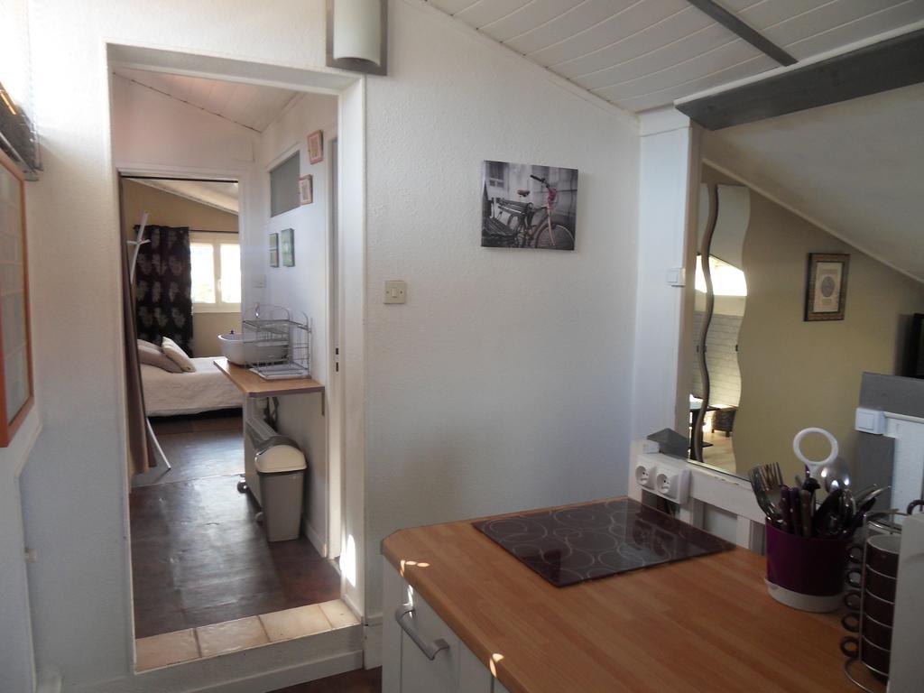 Chambres D'Hotes De La Grone Argelès-sur-Mer Eksteriør bilde