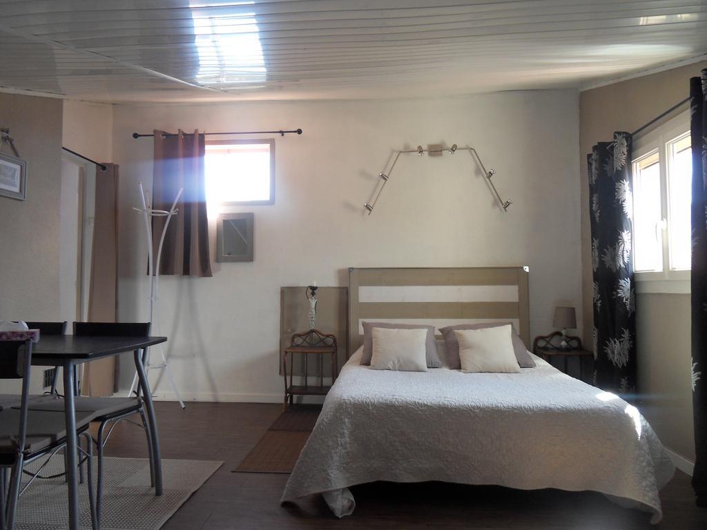 Chambres D'Hotes De La Grone Argelès-sur-Mer Eksteriør bilde